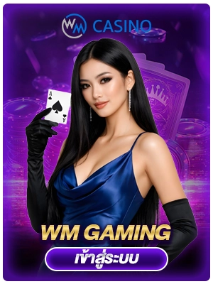 WMCASINO เซ็กซี่บาคาร่า1688